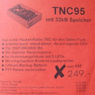 TNC 95 Angebot