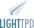 Lighttpd Logo Lighttpd Logo