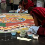 Sandmandala