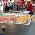 Sandmandala
