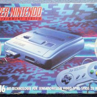 snes