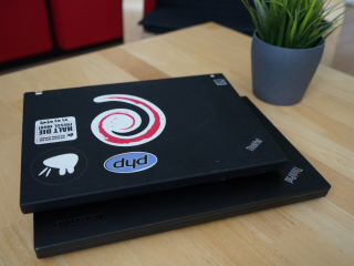 Thinkpad X200 and T440s